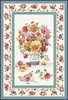 Roots of Love Wall Hanging Free Quilt Pattern