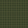 Clothworks Lake and Lodge Plaid Olive