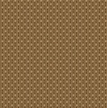Andover Fabrics Bridgeport Square Stripes Brown
