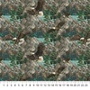 Northcott Stonehenge Eagle Pass Eagle Scenic Blue/Multi