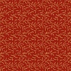 Andover Fabrics Autumn Woods Wildfern Red