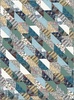 Coastal Drift - Turning Tides Free Quilt Pattern