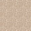 P&B Textiles Au Naturel Leopard Spots Tan