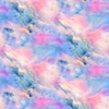 P&B Textiles Sky 108 Inch Wide Backing Fabric Cloudy Sky Multi