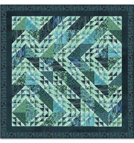 Free Quilt Pattern