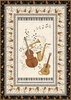 Classically Trained Free Quilt Pattern