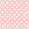 Riley Blake Designs Summer Skies and Fireflies Doilies Pink