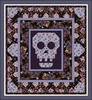 Bones Collection II Free Quilt Pattern
