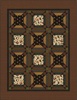 Pumpkin Farm Free Quilt Pattern