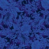 Benartex Oasis 108 Inch Wide Backing Fabric Indigo