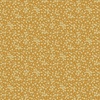 Andover Fabrics Petite Beehive Petite Petals Butterscotch