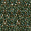 Riley Blake Designs Before the Bloom Iris Pine