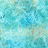 Riley Blake Designs Expressions Batiks Toes in the Sand Palms Caribbean Shale