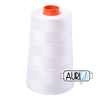 Aurifil Thread Natural White Large Cone