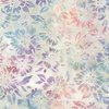Robert Kaufman Fabrics Spring Promise Artisan Batiks Flowers Dawn