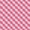 Riley Blake Designs Hydrangeas in the Garden Gingham Raspberry