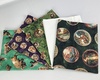 5 Yard Fabric Bundle - FOREST MAGIC