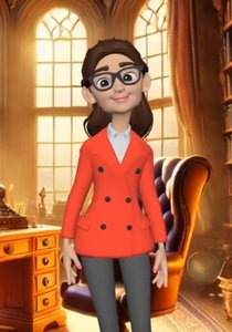Mystery Five-0 Lara Langston