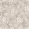 Cloud9 Fabrics Eventide 108 Inch Wide Backing Fabric Wildflower Gray