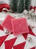 Quilter's Soap of the Month - November/Cranberry Cocktail
