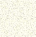 Maywood Studio Kimberbell Celebration Confetti White/Gold