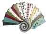 Happy Day Farm Strip Roll by Clothworks