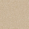 Windham Fabrics Petal and Purr You Had Me at Meow Taupe