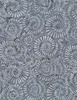Wilmington Prints Forest Trails Batiks Swirly Seeds Gray