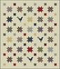 Clayton - Stone's River Free Quilt Pattern