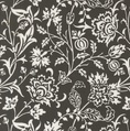 Moda Agatha Road 108 Inch Wide Backing Fabric Midnight