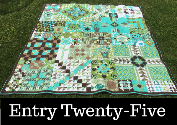 Moda Blockheads Virtual Quilt Show