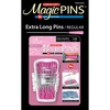 Taylor Seville Magic Pins Extra Long Regular
