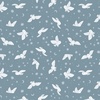 Riley Blake Designs Twilight Creatures Night Owls Storm