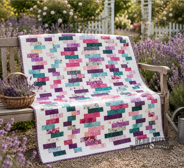 National Sew A Jelly Roll Day