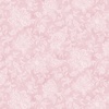 P&B Textiles Yours Truly Tonal Floral Pink