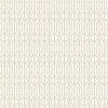 Andover Fabrics Sewing Bird Pin Tuck Doily