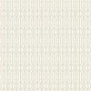 Andover Fabrics Sewing Bird Pin Tuck Doily