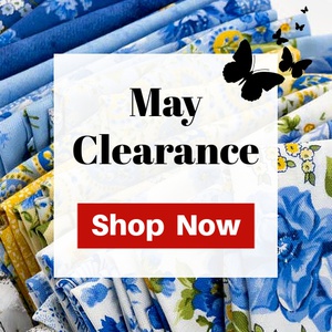 May Clearance