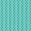 Maywood Studio Kimberbell Basics Honeycomb Teal