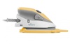 Oliso Mini Iron with Trivet - YELLOW