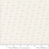Moda Agatha Road Tiny Pumpkins Ghost