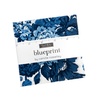 Blueprint Charm Pack by Moda