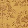 Moda Family Tree Damask Golden