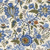 Windham Fabrics Alexandra Night Garden Parchment