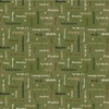 Windham Fabrics All American Patriotic Words Olive