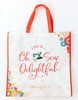 Oh Sew Wonderful Kimberbell Tote Bag