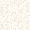 Henry Glass Divine Vines 118 Inch Wide Backing Fabric Cream