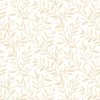 Henry Glass Divine Vines 118 Inch Wide Backing Fabric Cream