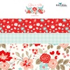 You and Me Fat Quarter Bundle by Riley Blake Designs