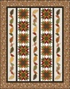 Autumn Spice II Free Quilt Pattern
